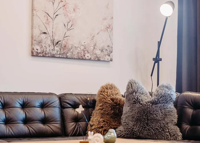 Διαμέρισμα Silberleithen Estate Biberwier