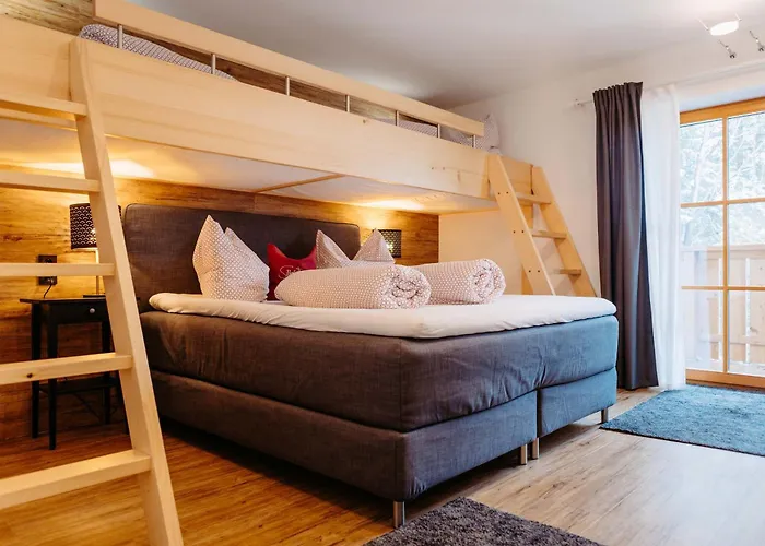 Silberleithen Estate *