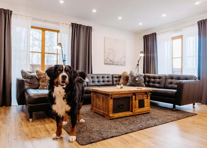 Silberleithen Estate Διαμέρισμα