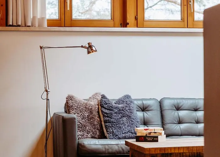 Silberleithen Estate Biberwier