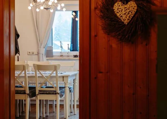 Silberleithen Estate