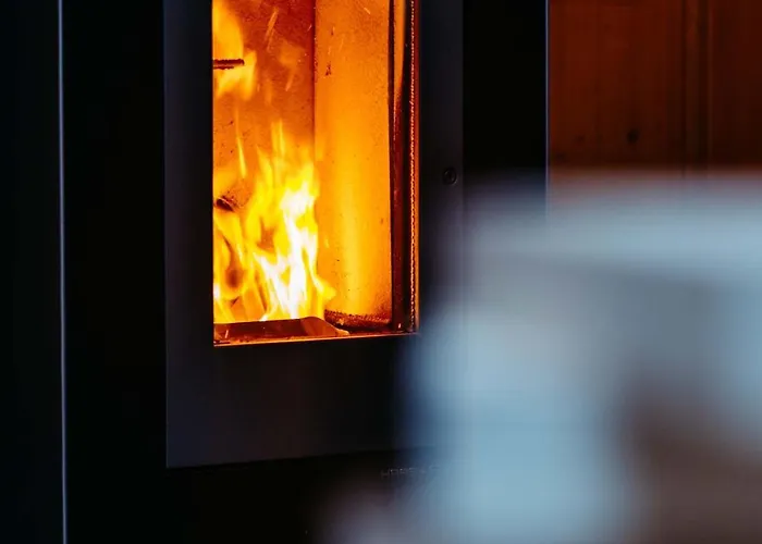 Διαμέρισμα Silberleithen Estate *