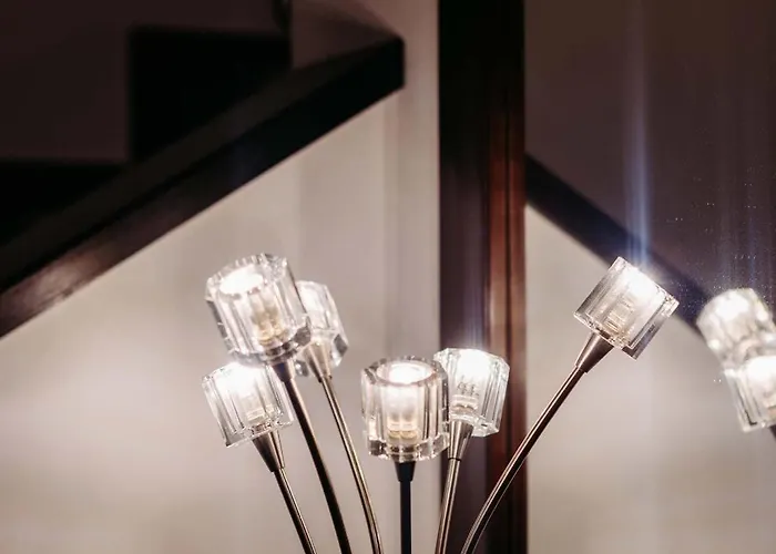 Διαμέρισμα Silberleithen Estate Biberwier