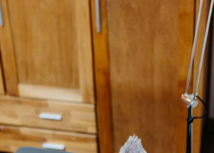 Διαμέρισμα Silberleithen Estate Biberwier