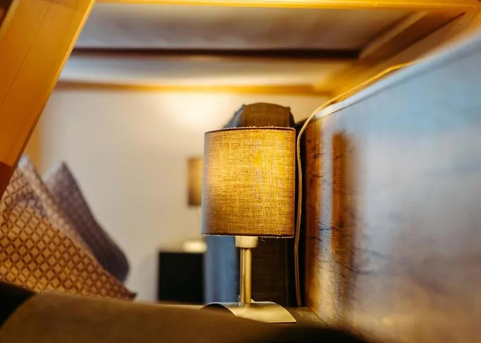 Silberleithen Estate Biberwier