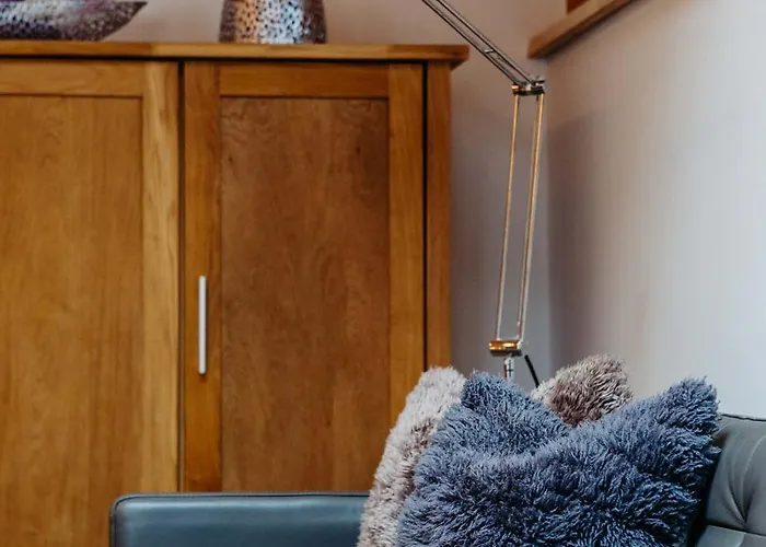 Διαμέρισμα Silberleithen Estate