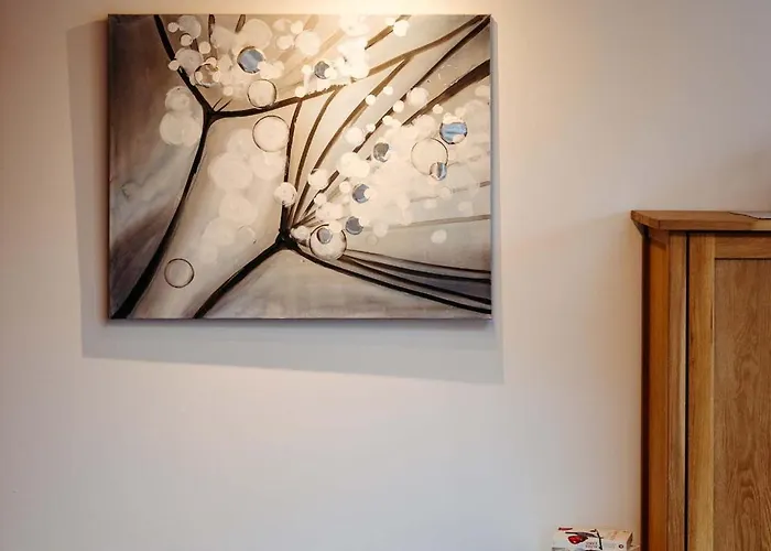 Silberleithen Estate Διαμέρισμα *