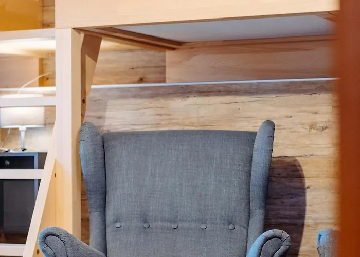 Silberleithen Estate Διαμέρισμα Biberwier