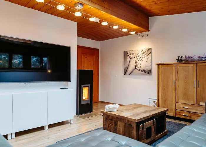 Silberleithen Estate Biberwier