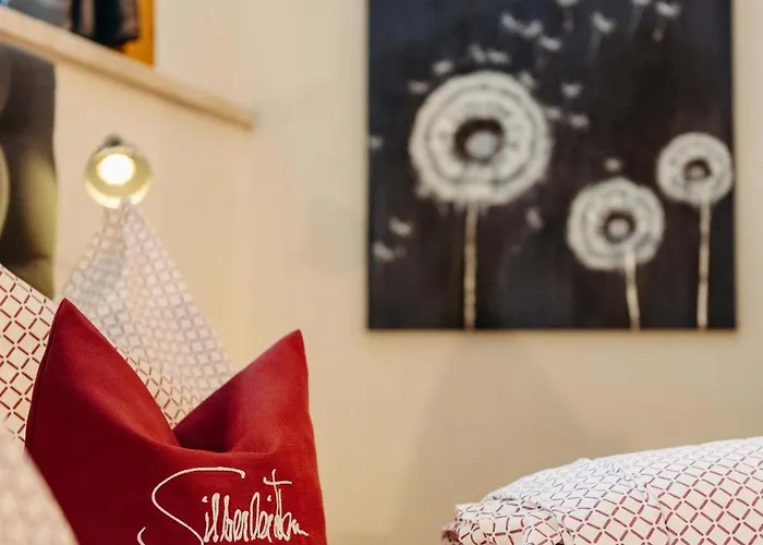 Silberleithen Estate