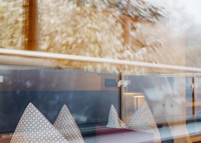 Silberleithen Estate *