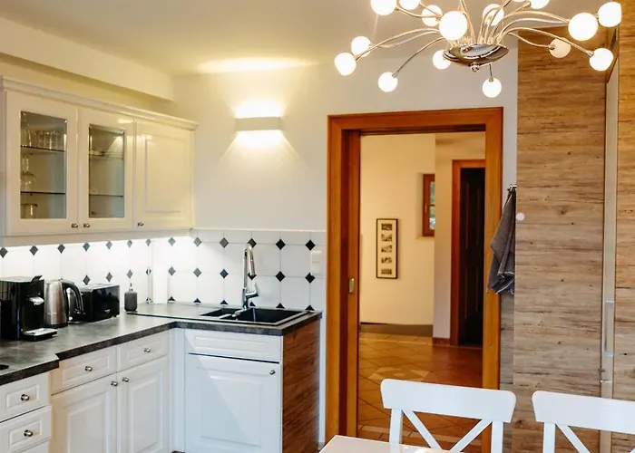 Silberleithen Estate *