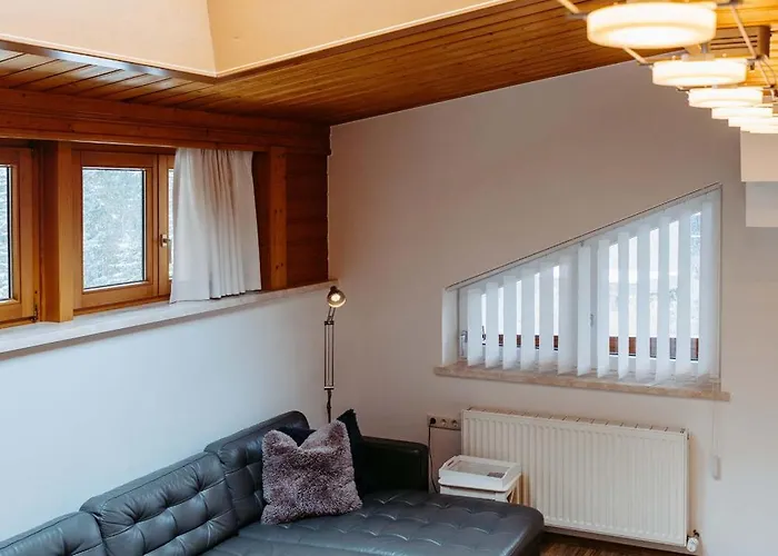 Silberleithen Estate