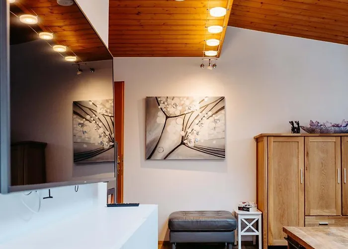 Silberleithen Estate Διαμέρισμα *