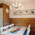 Appartement Silberleithen Estate