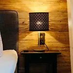 Appartement Silberleithen Estate *