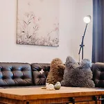Appartement Silberleithen Estate Biberwier
