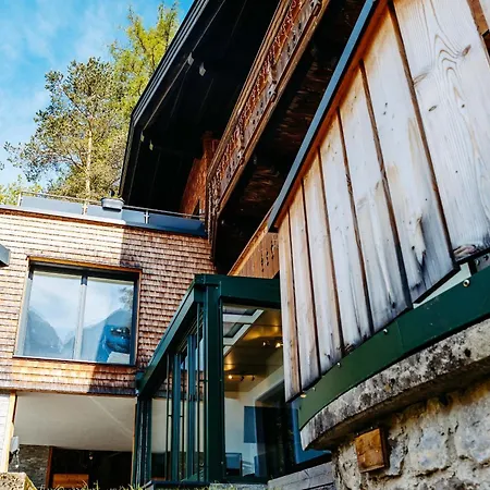 Silberleithen Estate Apartamento Biberwier