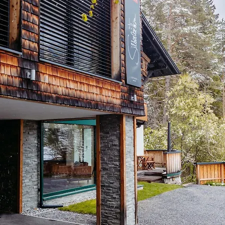 Silberleithen Estate Apartamento Biberwier