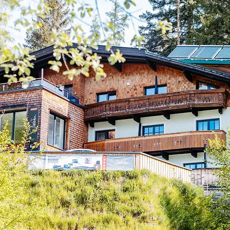 Apartamento Silberleithen Estate *